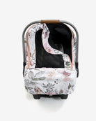 Summer Lite Cover - Autumnal Blush Watercolor - Gliz Design