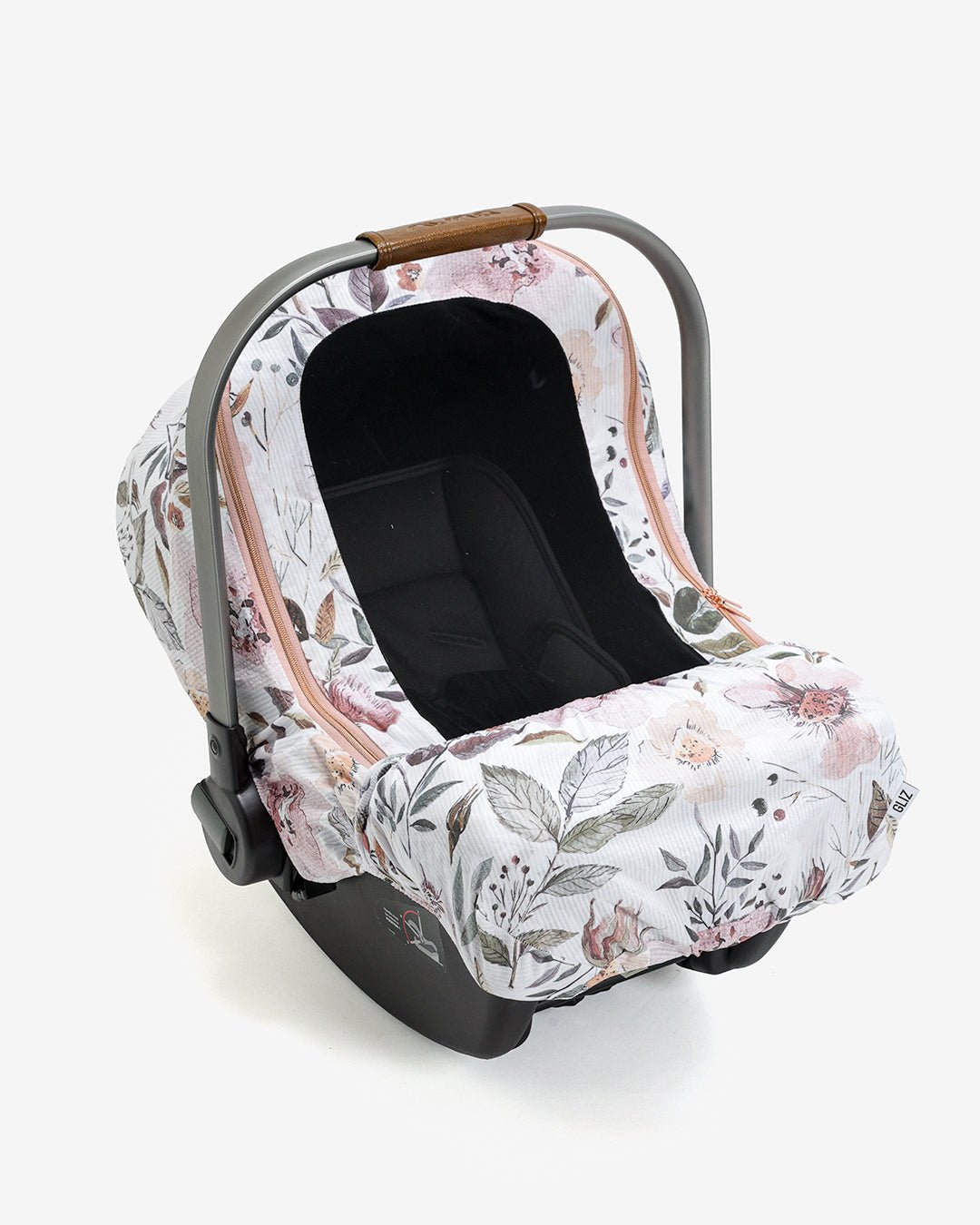 Summer Lite Cover - Autumnal Blush Watercolor - Gliz Design