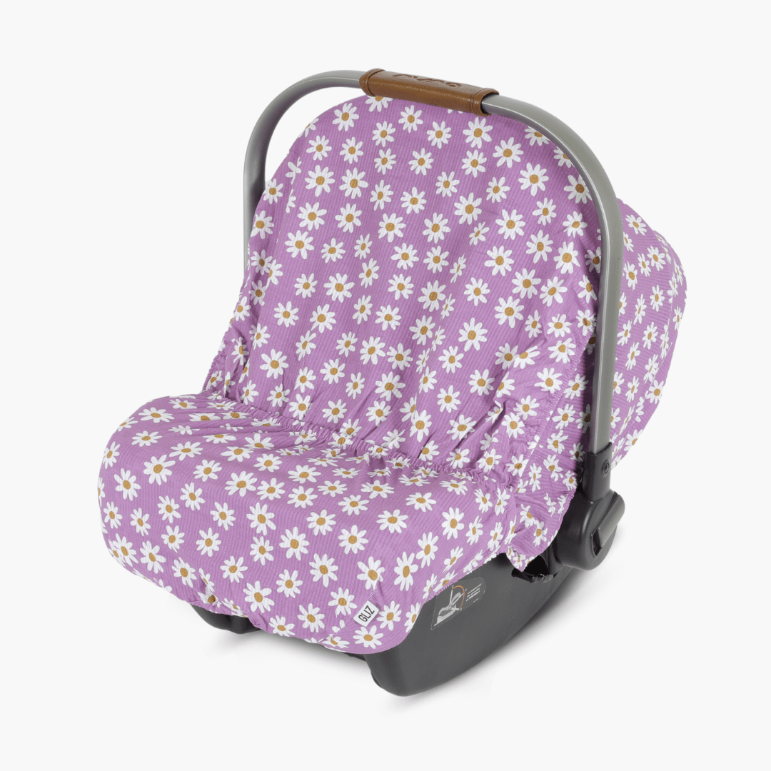 Summer Lite Cover - Daisy - Gliz Design