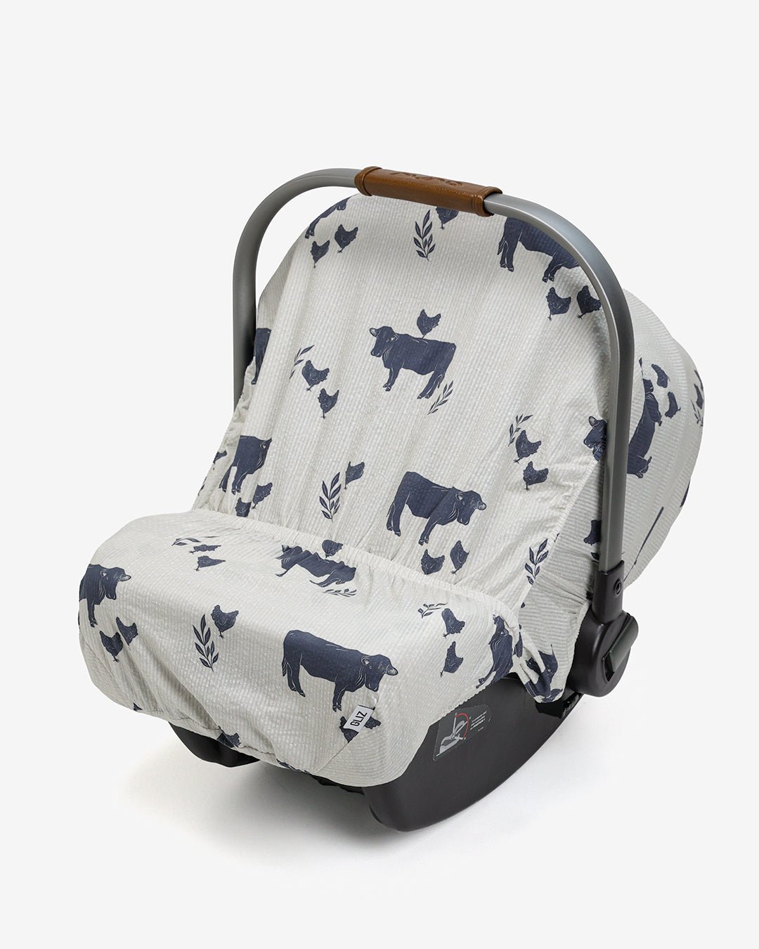 Summer Lite Cover - Farm - Gliz Design