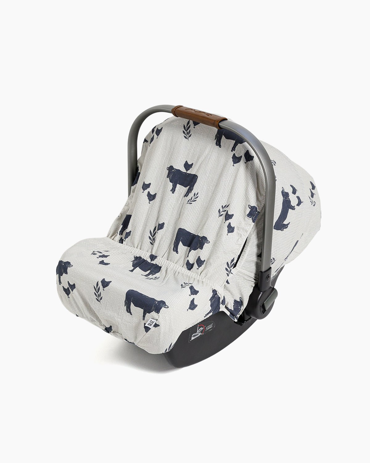 Summer Lite Cover - Farm - Gliz Design