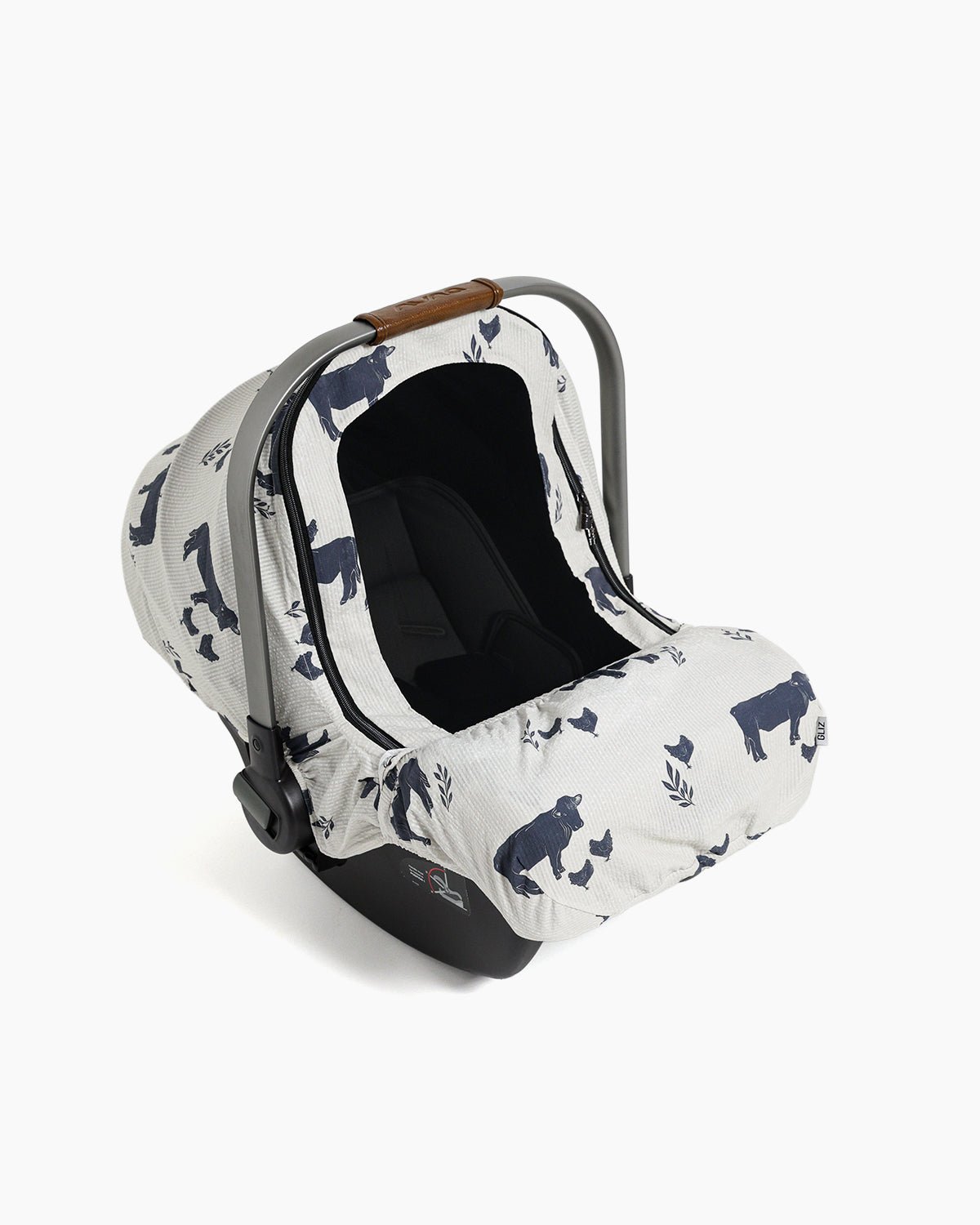 Summer Lite Cover - Farm - Gliz Design