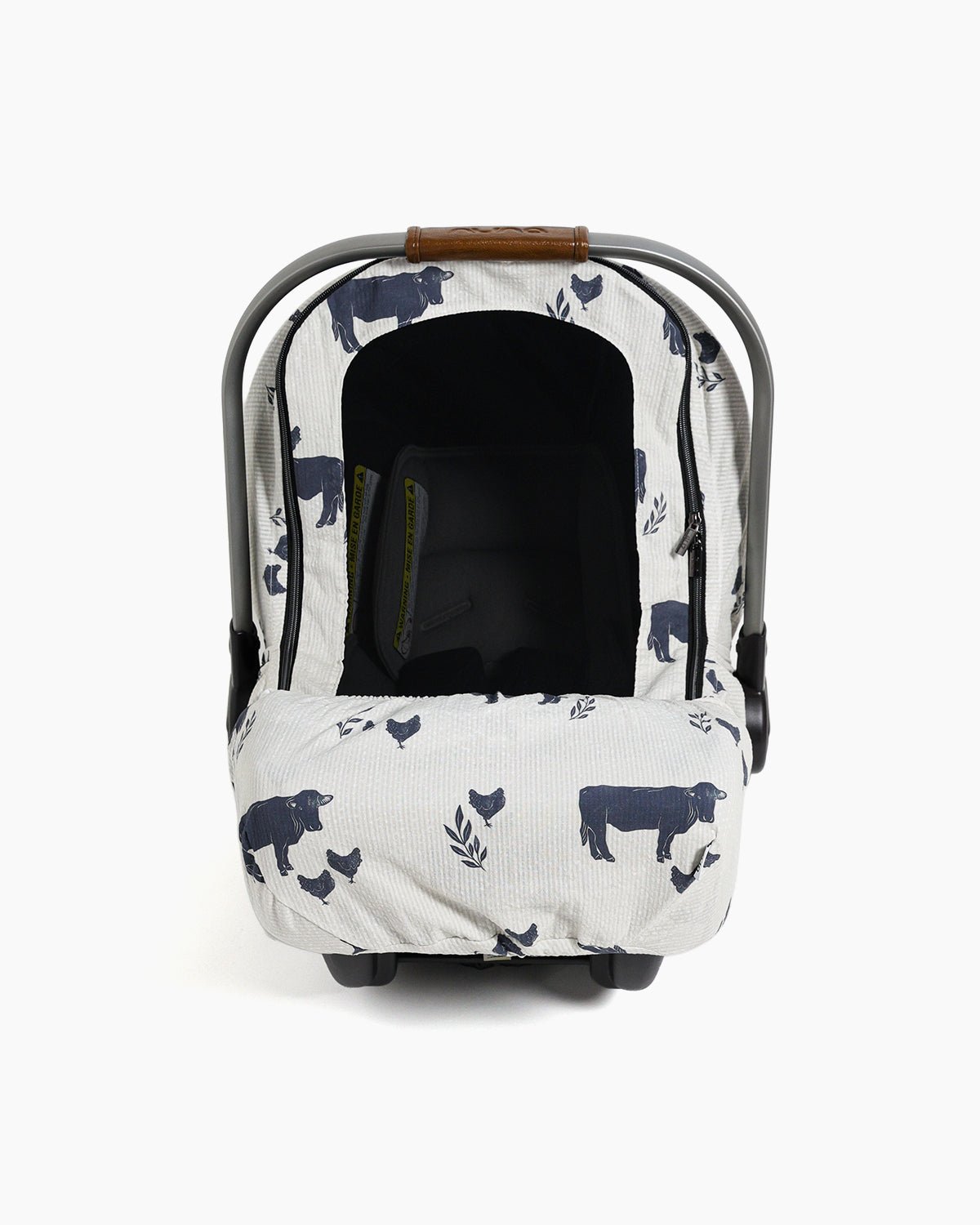 Summer Lite Cover - Farm - Gliz Design