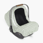 Summer Lite Cover - Mudcloth Desert Sage - Gliz Design