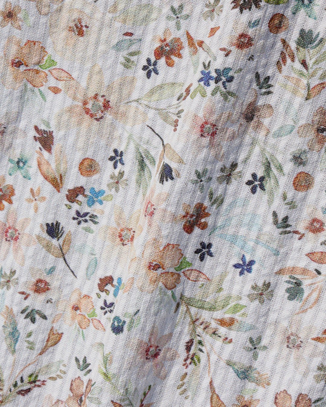 Summer Lite Cover - Watercolor Floral - Gliz Design