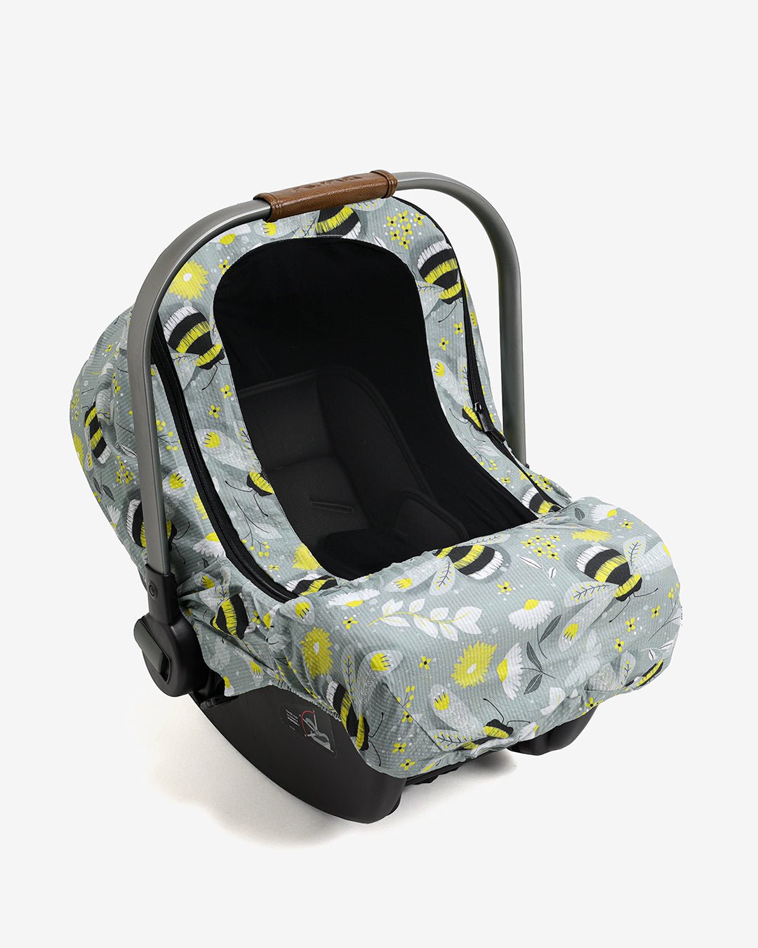 Summer Lite GlizCover™ - Bees - Gliz Design