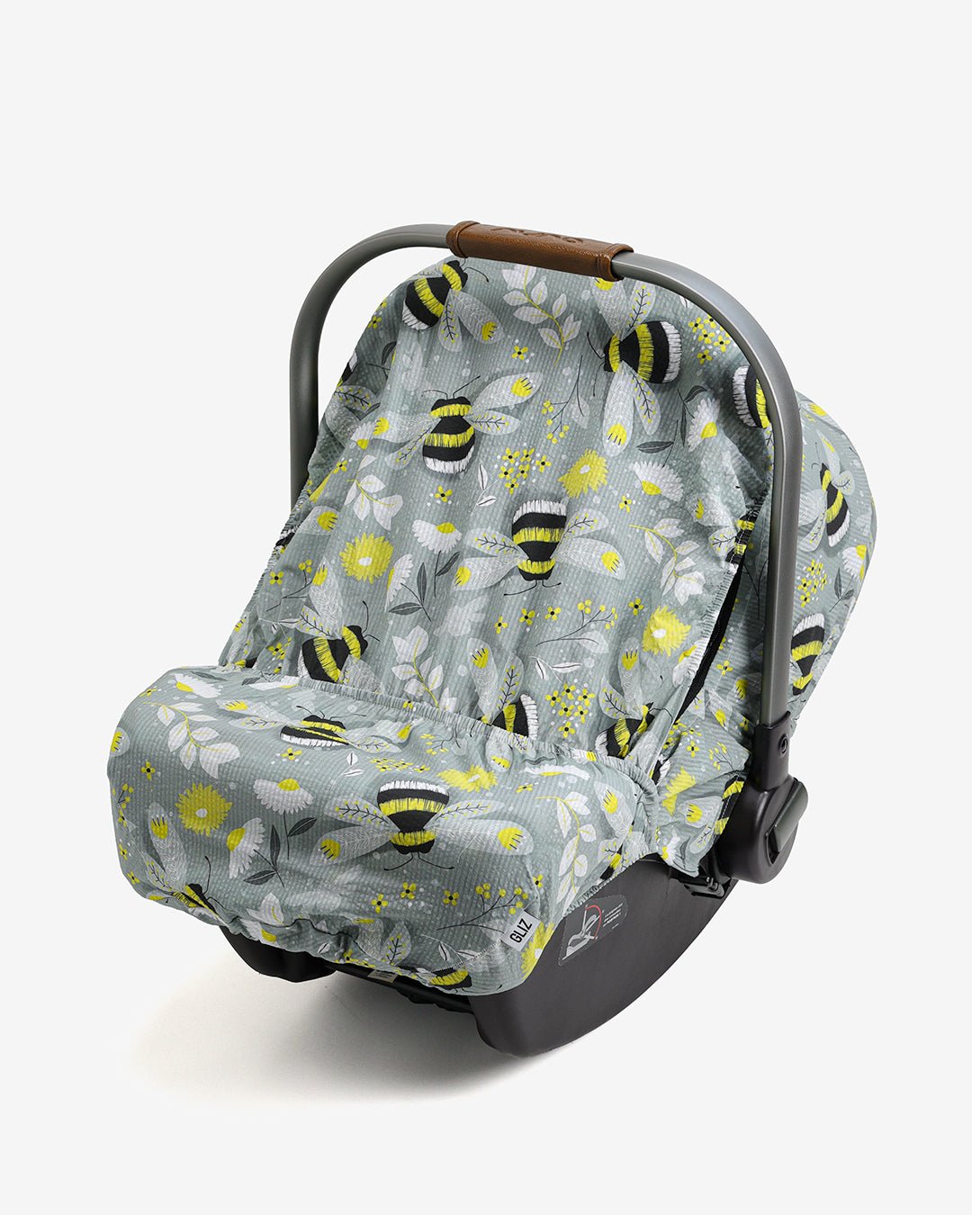 Summer Lite GlizCover™ - Bees - Gliz Design
