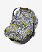 Summer Lite GlizCover™ - Bees in Blue - Gliz Design
