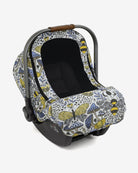 Summer Lite GlizCover™ - Bees in Blue - Gliz Design
