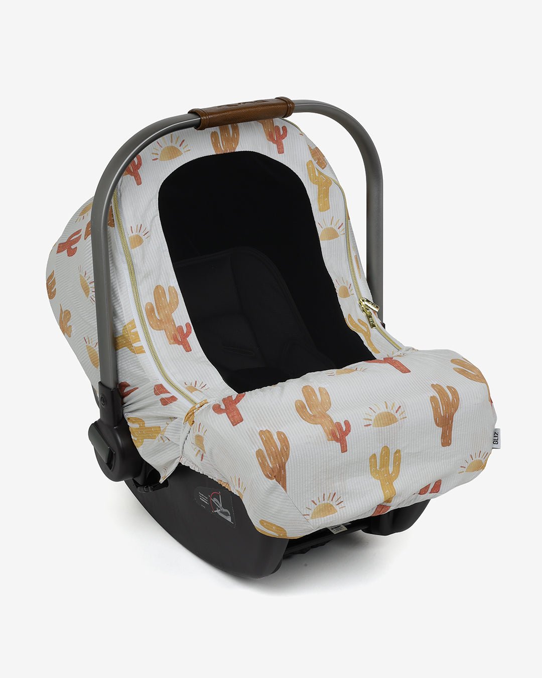 Summer Lite GlizCover™ - Cactus - Gliz Design