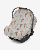 Summer Lite GlizCover™ - Cactus - Gliz Design