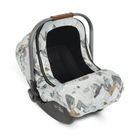 Summer Lite GlizCover™ - Call of the Mountains (Ochre) - Gliz Design