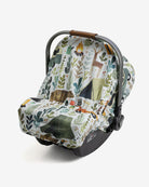 Summer Lite GlizCover™ - Camping - Gliz Design