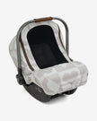 Summer Lite GlizCover™ - Checkered Hearts - Gliz Design