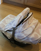 Summer Lite GlizCover™ - Checkered Hearts - Gliz Design