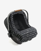 Summer Lite GlizCover™ - City Dust Stripes - Gliz Design