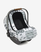 Summer Lite GlizCover™ - Cluck Moo Grey - Gliz Design