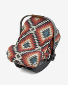 Summer Lite GlizCover™ - Colourful Geometric - Gliz Design