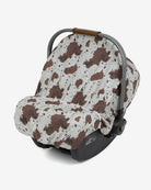 Summer Lite GlizCover™ - Cow Hide - Gliz Design