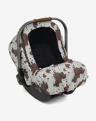 Summer Lite GlizCover™ - Cow Hide - Gliz Design