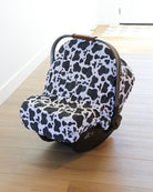 Summer Lite GlizCover™ - Cow Pattern - Gliz Design