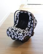 Summer Lite GlizCover™ - Cow Pattern - Gliz Design