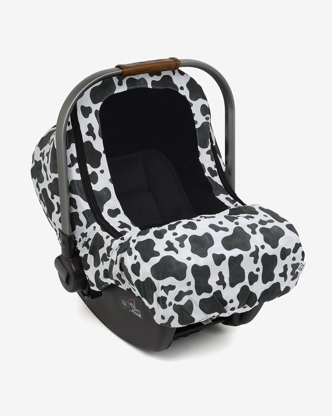 Summer Lite GlizCover™ - Cow Pattern - Gliz Design