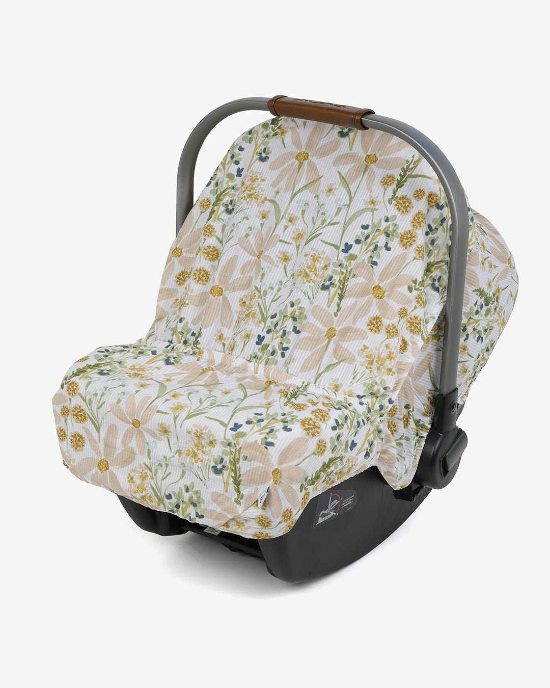 Summer Lite GlizCover™ - Daisy Dreams - Jumbo - Gliz Design
