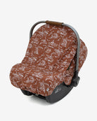Summer Lite GlizCover™ - Deep Western - Gliz Design