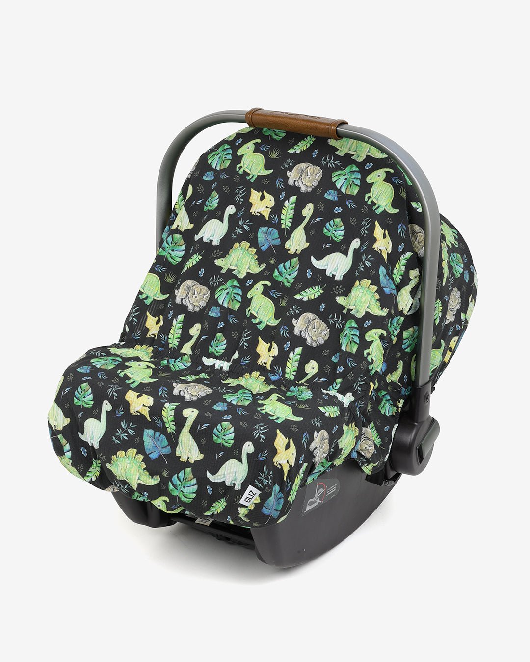 Summer Lite GlizCover™ - Dino - Gliz Design