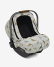 Summer Lite GlizCover™ - Dinos - Gliz Design