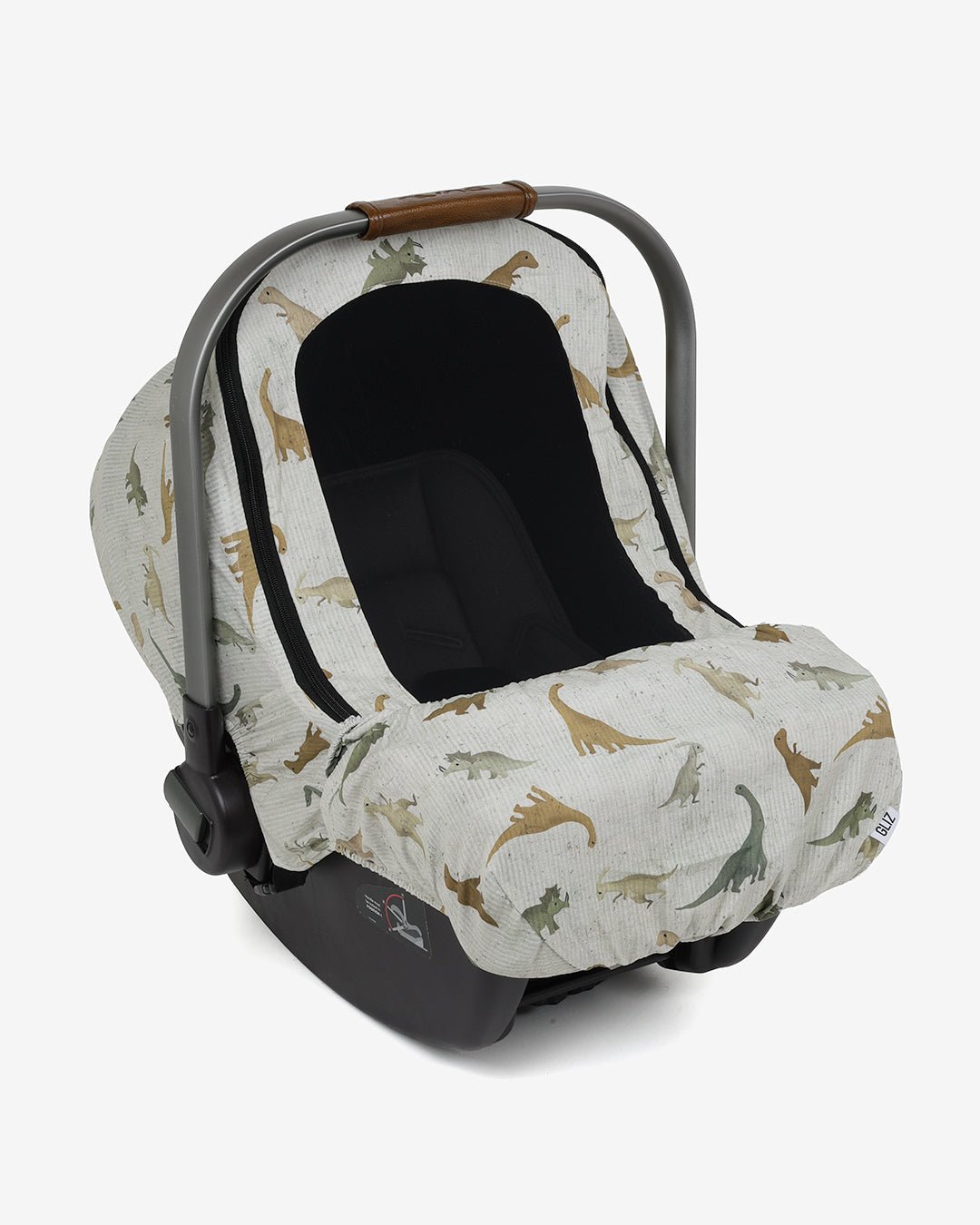 Summer Lite GlizCover™ - Dinos - Gliz Design