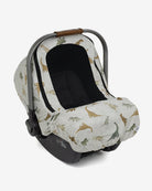 Summer Lite GlizCover™ - Dinos - Gliz Design