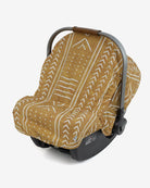 Summer Lite GlizCover™ - Dotted Mudcloth - Gliz Design