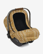 Summer Lite GlizCover™ - Dotted Mudcloth - Gliz Design