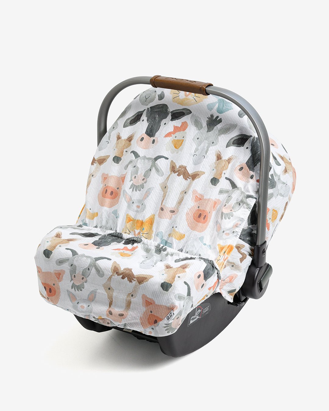 Summer Lite GlizCover™ - Farm Livin' - Gliz Design