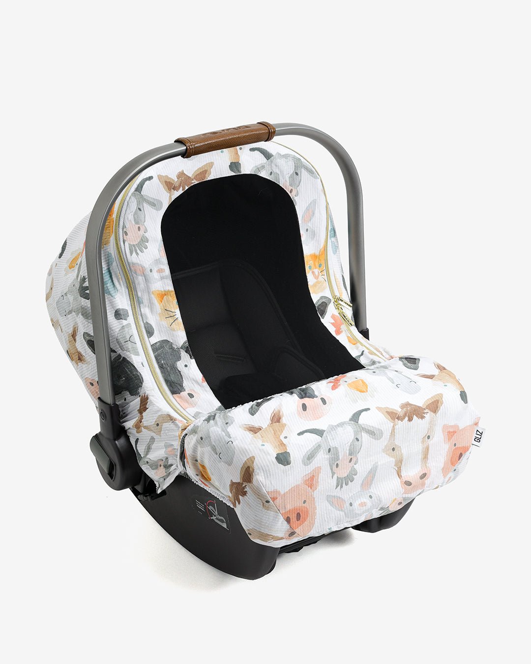 Summer Lite GlizCover™ - Farm Livin' - Gliz Design