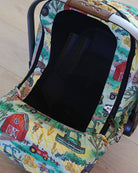 Summer Lite GlizCover™ - Farming Country - Gliz Design
