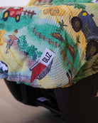 Summer Lite GlizCover™ - Farming Country - Gliz Design