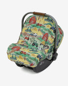 Summer Lite GlizCover™ - Farming Country - Gliz Design