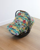 Summer Lite GlizCover™ - Farming Country - Gliz Design