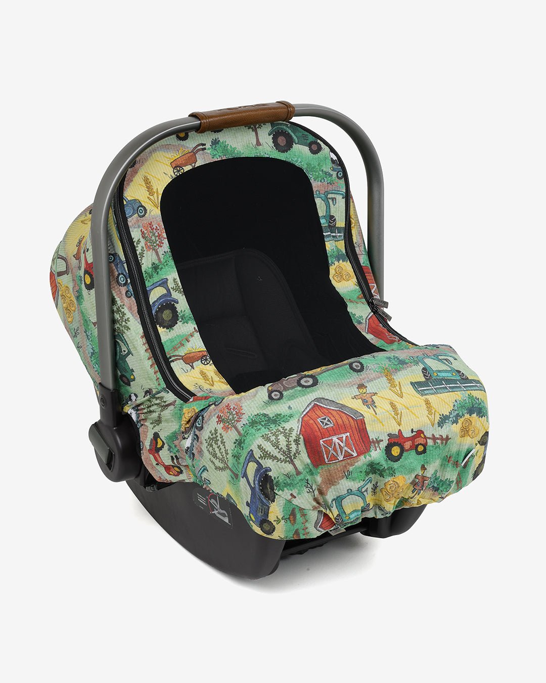 Summer Lite GlizCover™ - Farming Country - Gliz Design
