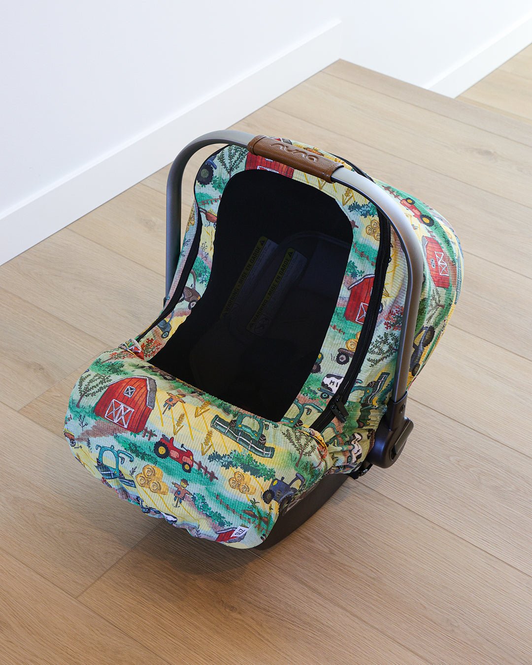 Summer Lite GlizCover™ - Farming Country - Gliz Design