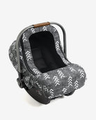 Summer Lite GlizCover™ - Grey Arrows - Gliz Design