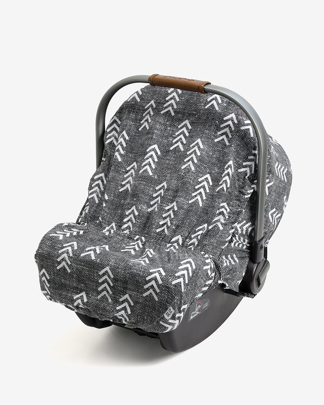 Summer Lite GlizCover™ - Grey Arrows - Gliz Design