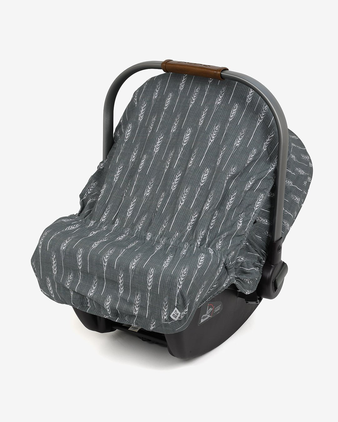 Summer Lite GlizCover™ - Grey Wheats - Gliz Design