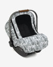 Summer Lite GlizCover™ - Haze Trees - Gliz Design