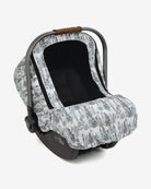 Summer Lite GlizCover™ - Haze Trees - Gliz Design