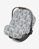 Summer Lite GlizCover™ - Haze Trees - Gliz Design