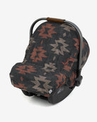 Summer Lite GlizCover™ - Inkwell Aztec - Gliz Design
